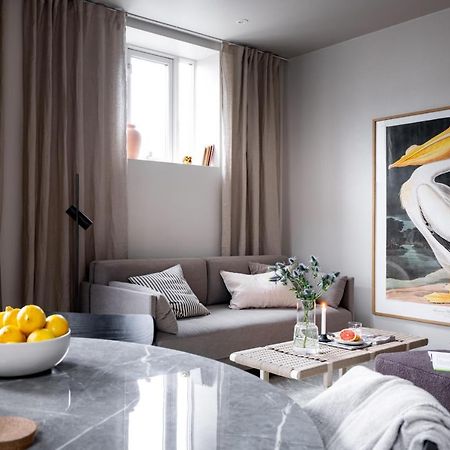 Hotel Suite Apartment Осло Екстериор снимка