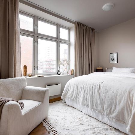 Hotel Suite Apartment Осло Екстериор снимка