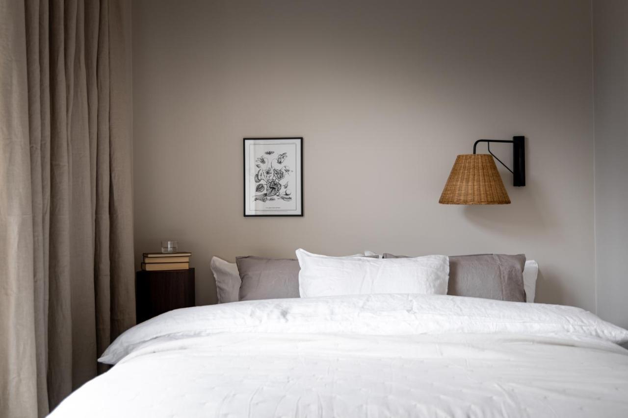 Hotel Suite Apartment Осло Екстериор снимка