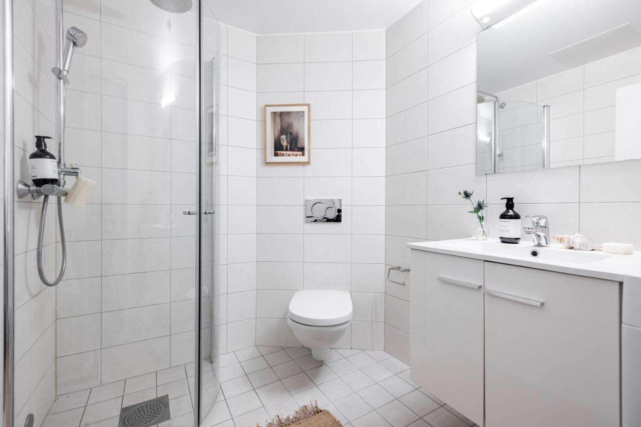 Hotel Suite Apartment Осло Екстериор снимка