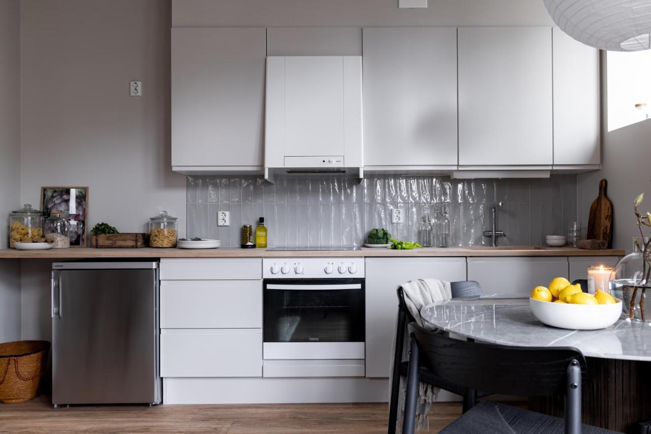 Hotel Suite Apartment Осло Екстериор снимка