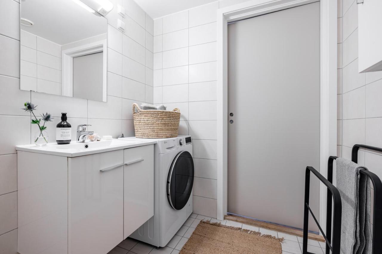 Hotel Suite Apartment Осло Екстериор снимка